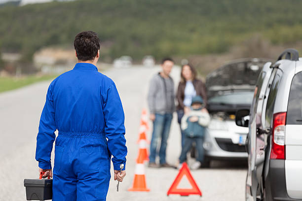 D.MPEGKAS Emergency Assist στα Ιωάννινα
